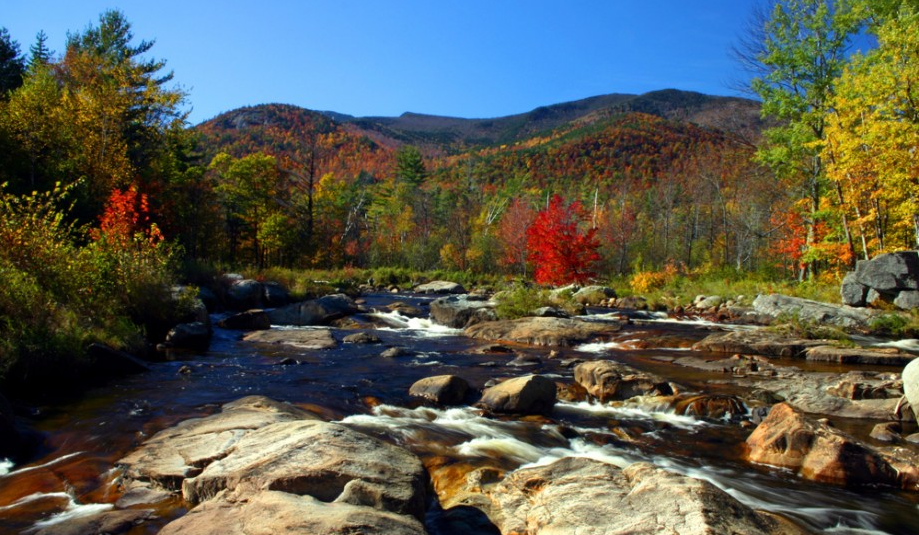 Gateway to the Adirondacks