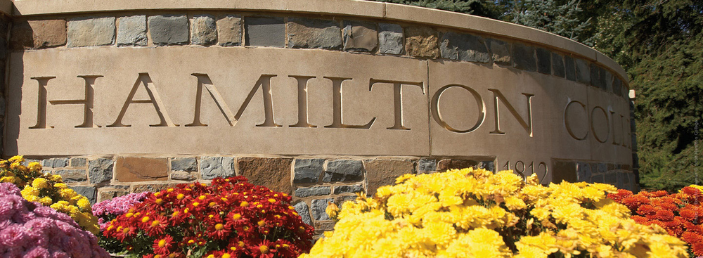 Hamilton College