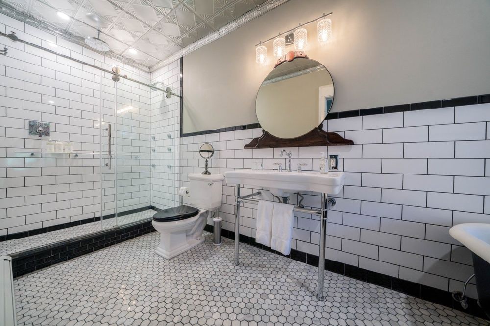 Luxury upgrades in Utica, NY