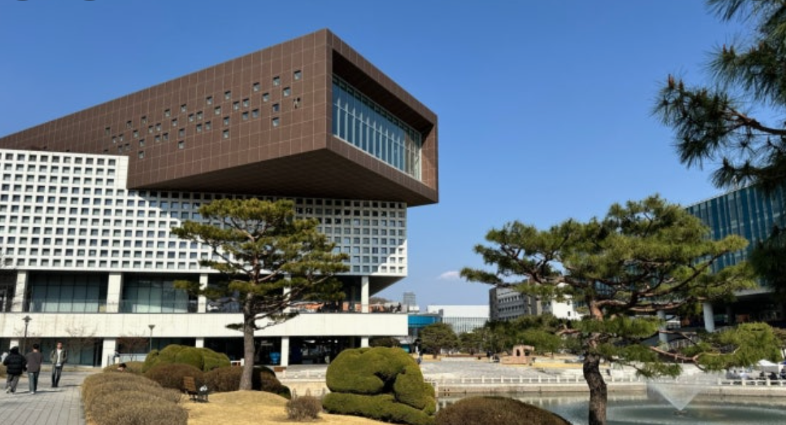 Inside Korea's AI Growth