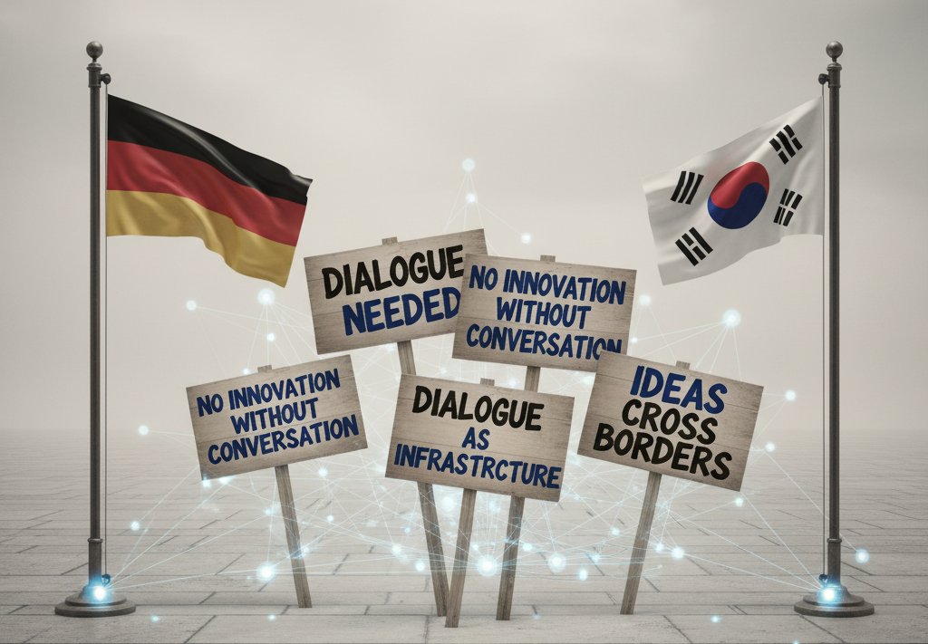 Korea-Europe AI Partnership