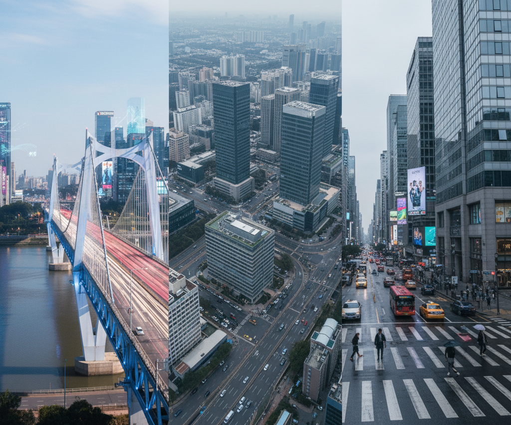 Vol.2  Where is the Career?: The Ambition & Engine