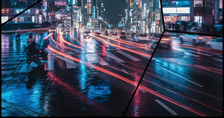 The Korean Contradiction: Is Korea’s Speed an Innovation Engine or a Structural Risk?