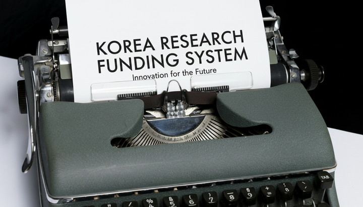 Is Korea a Research Powerhouse — or a KPI Machine?