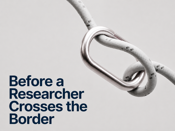 Who Chooses the System?