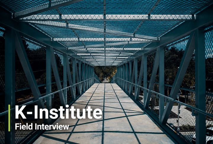 The Bridge Builder