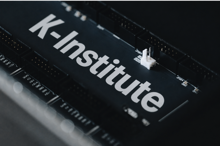 What Comes After the University Lab?