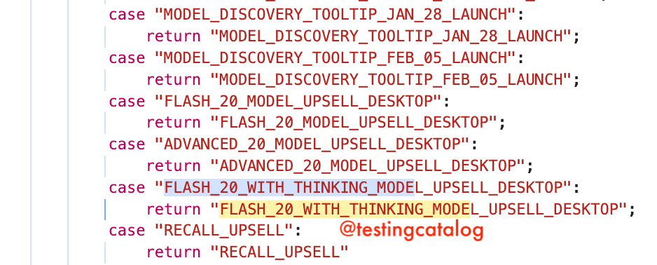 Gemini 2.0 Flash With Thinking
