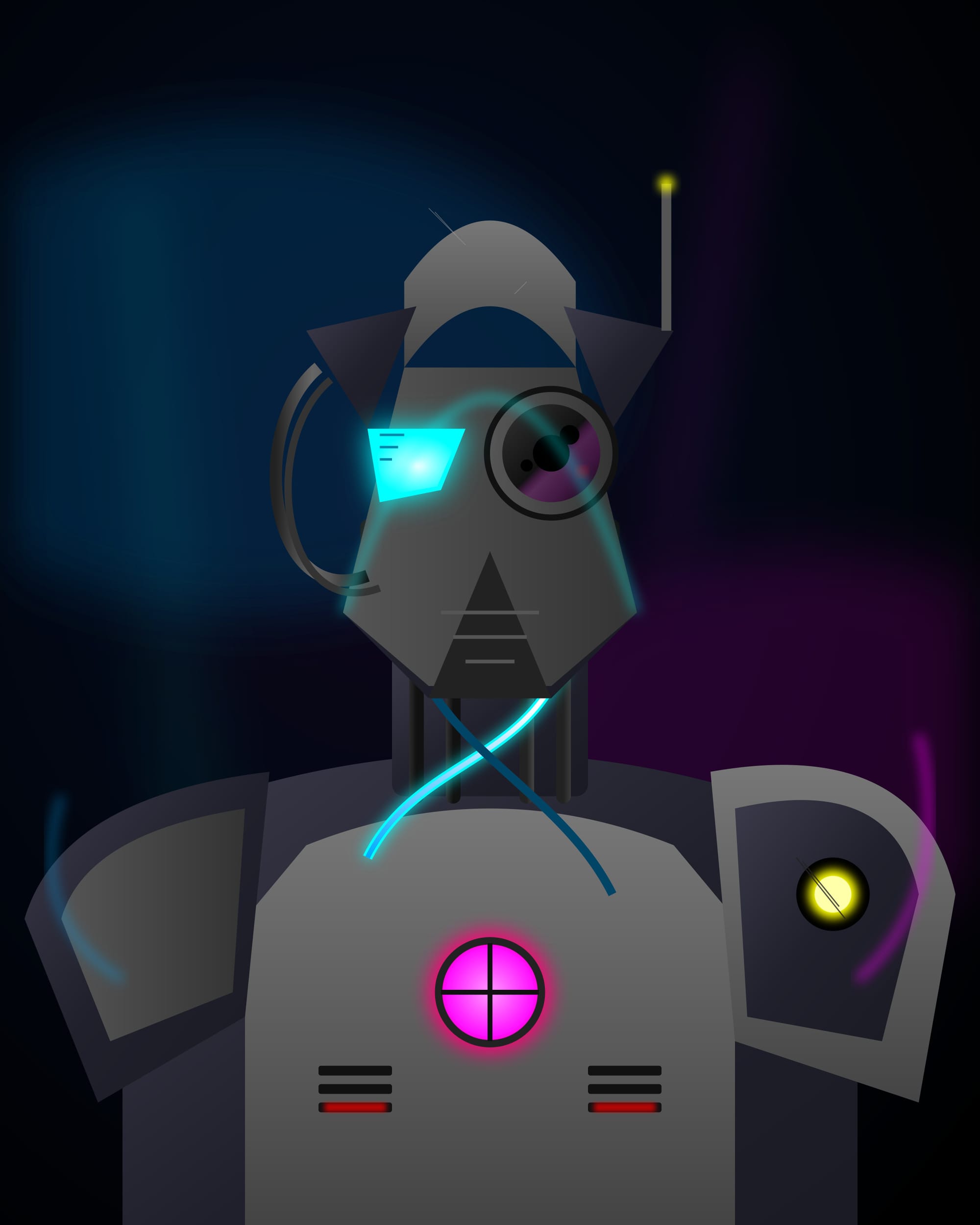 SVG generated by Kingfall