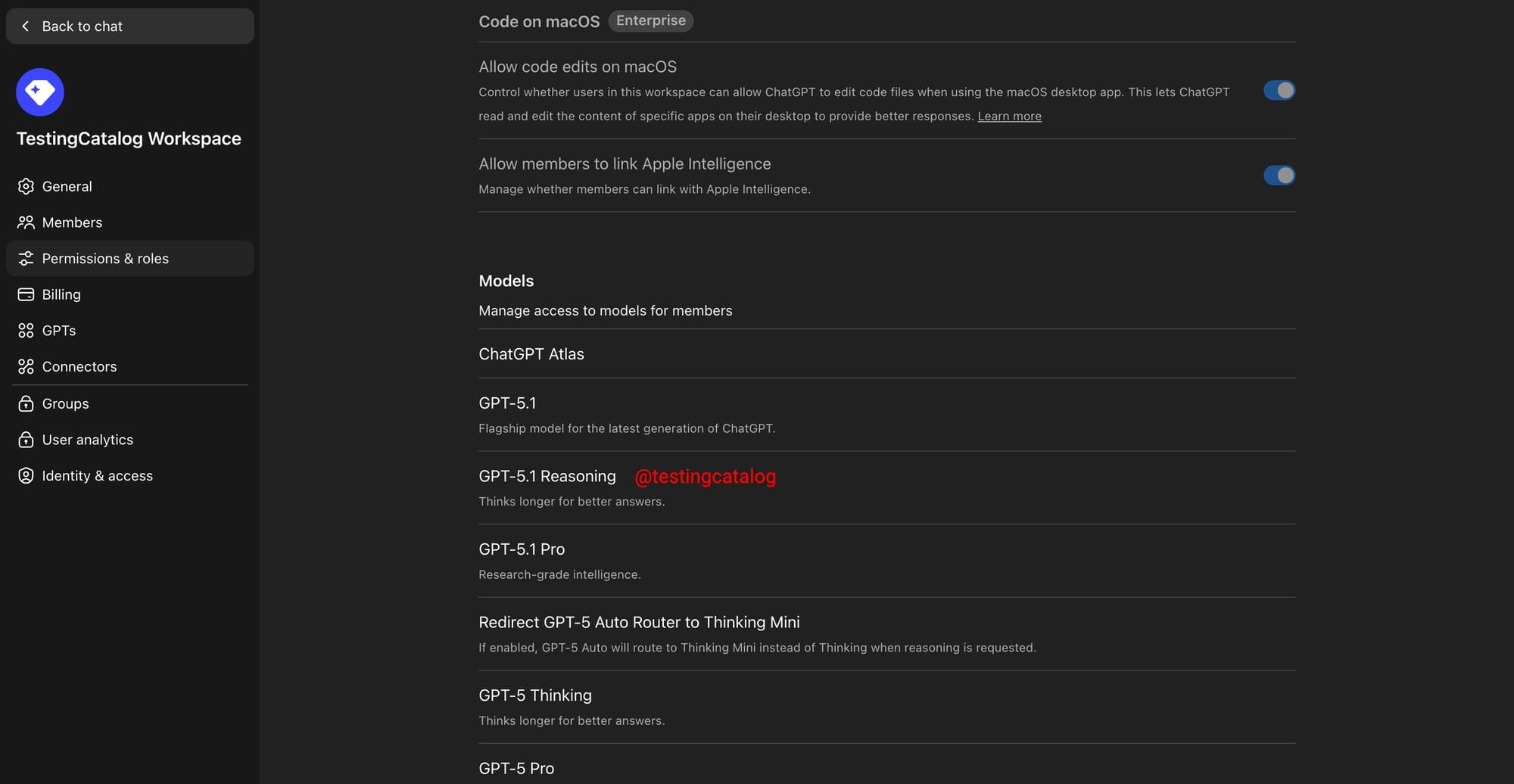 You can now test upcoming GPT-5.1 on OpenRouter