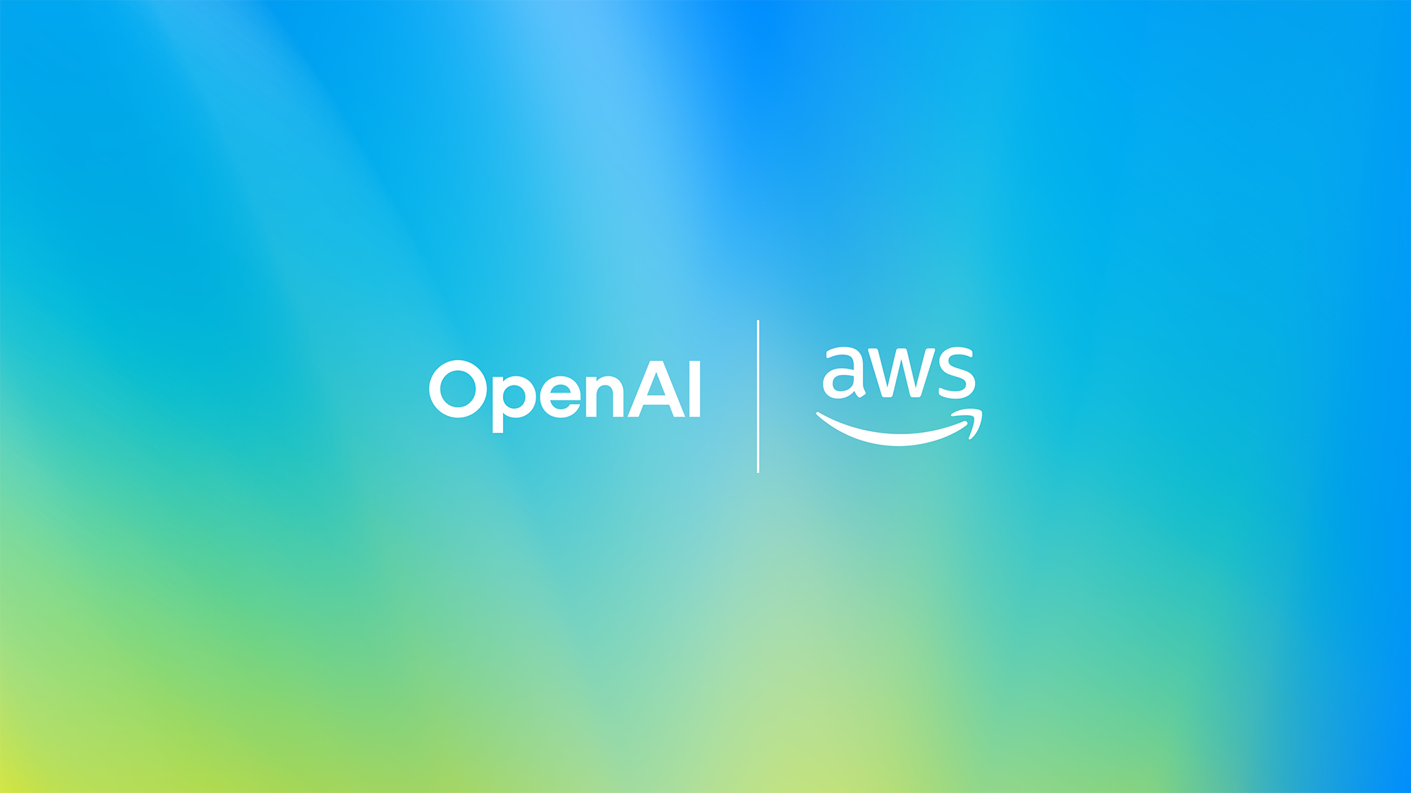 OpenAI, AWS sign $38bn cloud deal to power OpenAI with GPUs