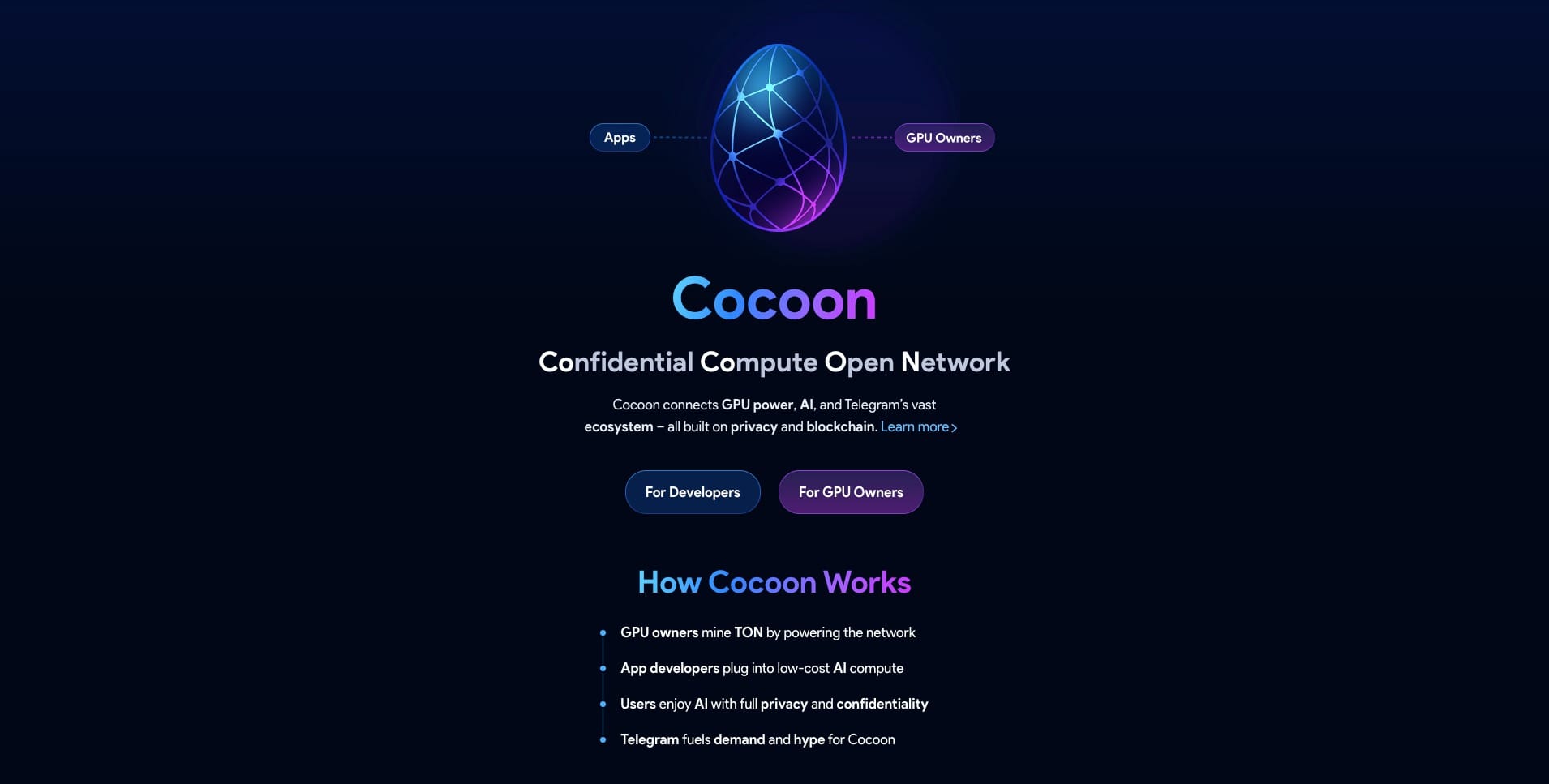 Cocoon