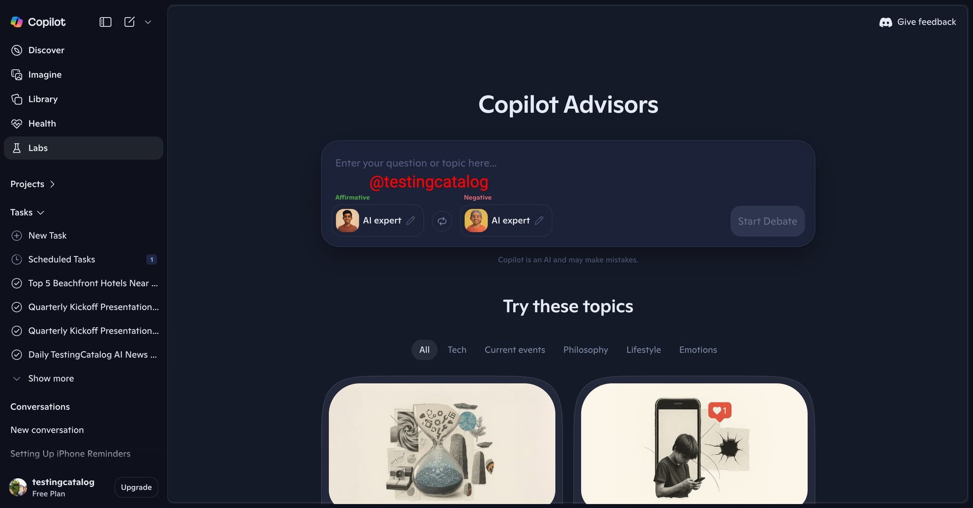 Copilot