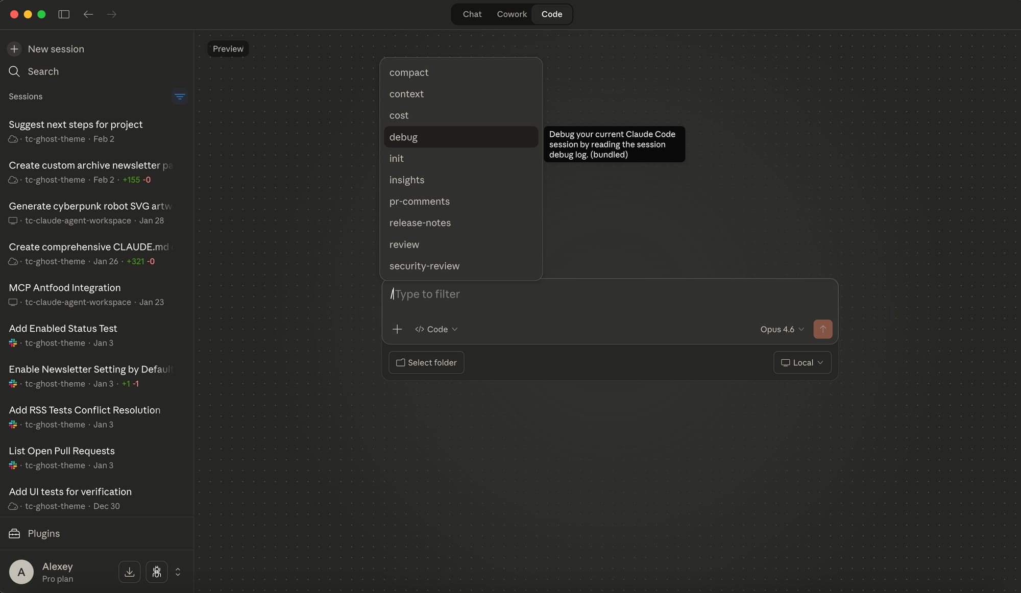 Anthropic brings slash commands and SSH support to Claude Code