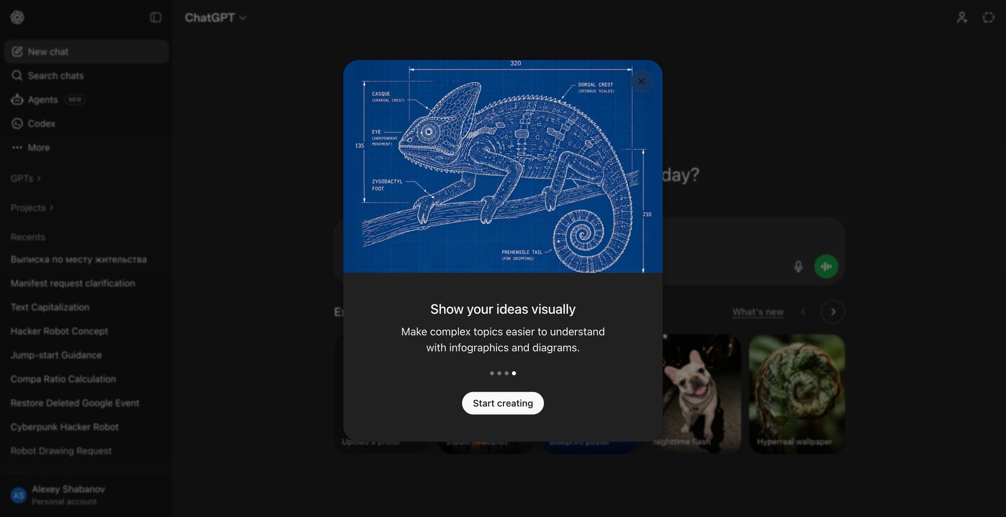 OpenAI Launches Images 2.0 on ChatGPT, API