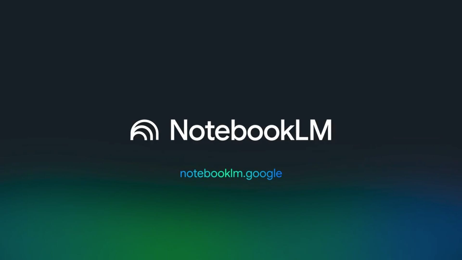 Google NotebookLM即将推出三项新功能