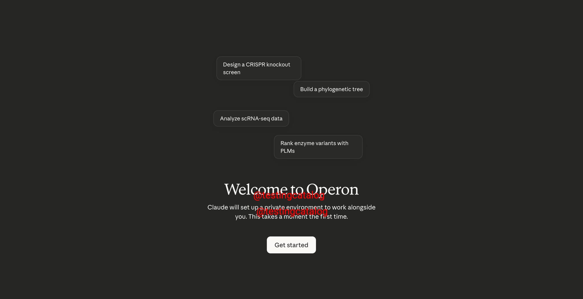 Operon