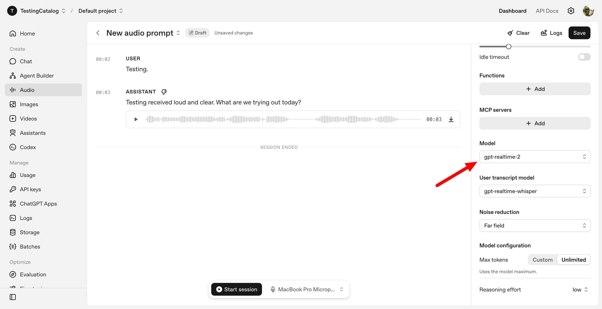 OpenAI Launches Realtime Voice & Translation Models