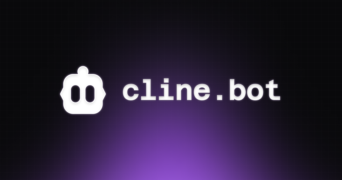 Cline releases open-source agent runtime SDK for coding agents - TestingCatalog AI News