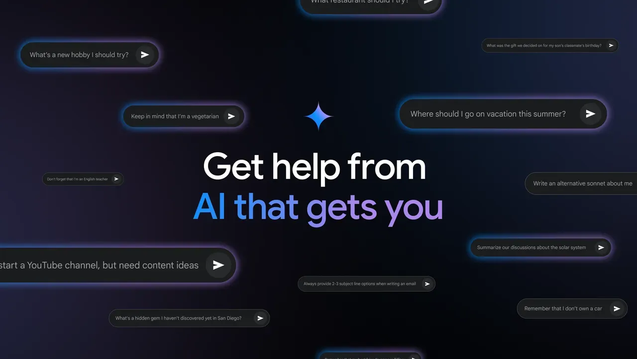 Google Gemini Agent Mode Prepares for Complex Tasks