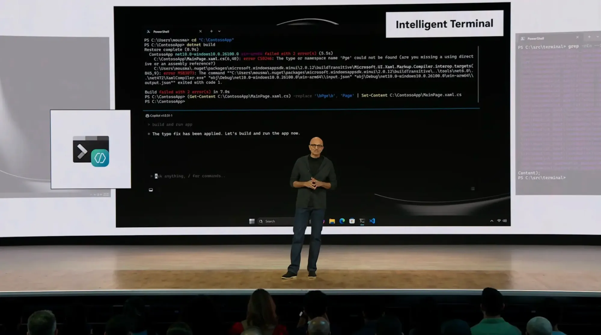 Microsoft Build 2026 recap 