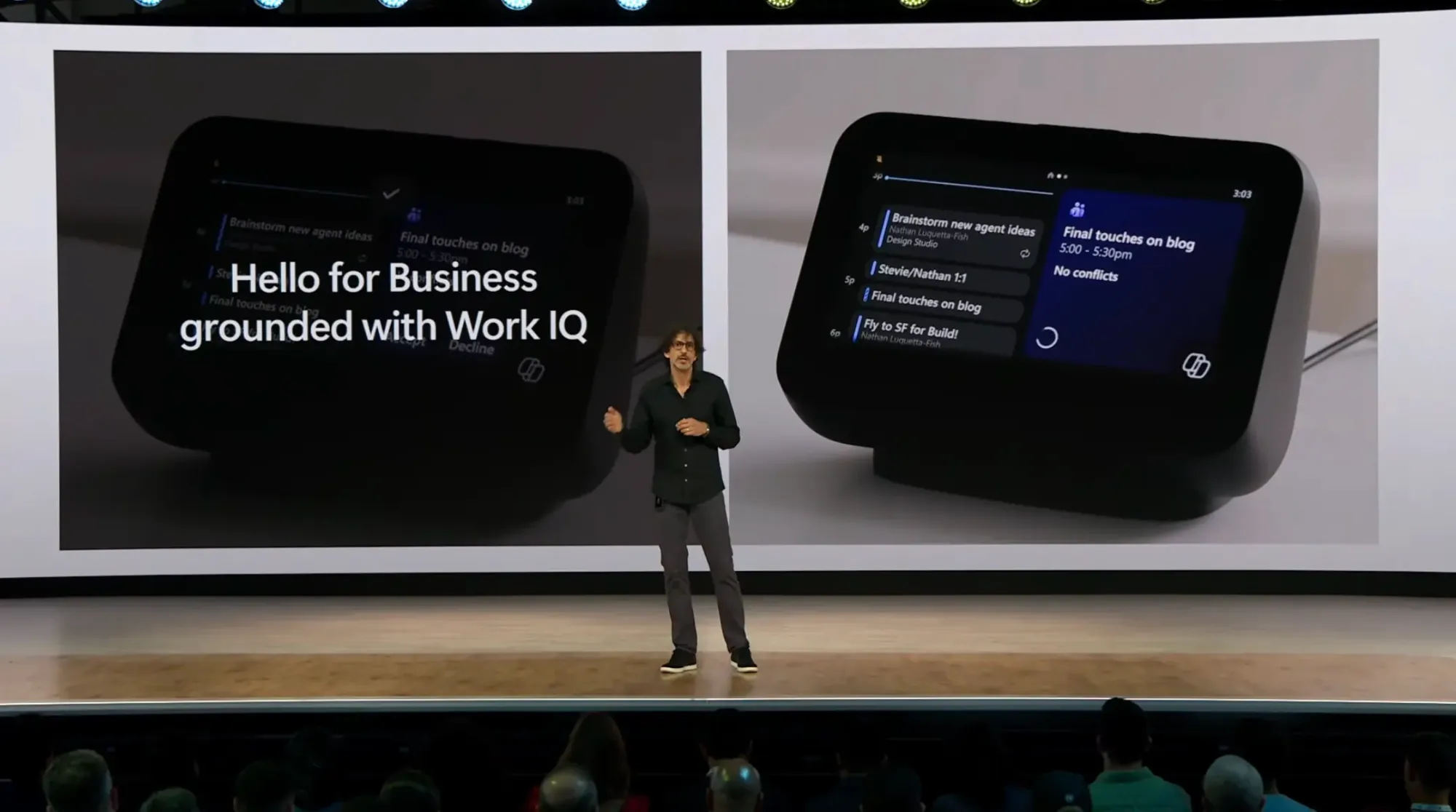 Microsoft Build 2026 recap 