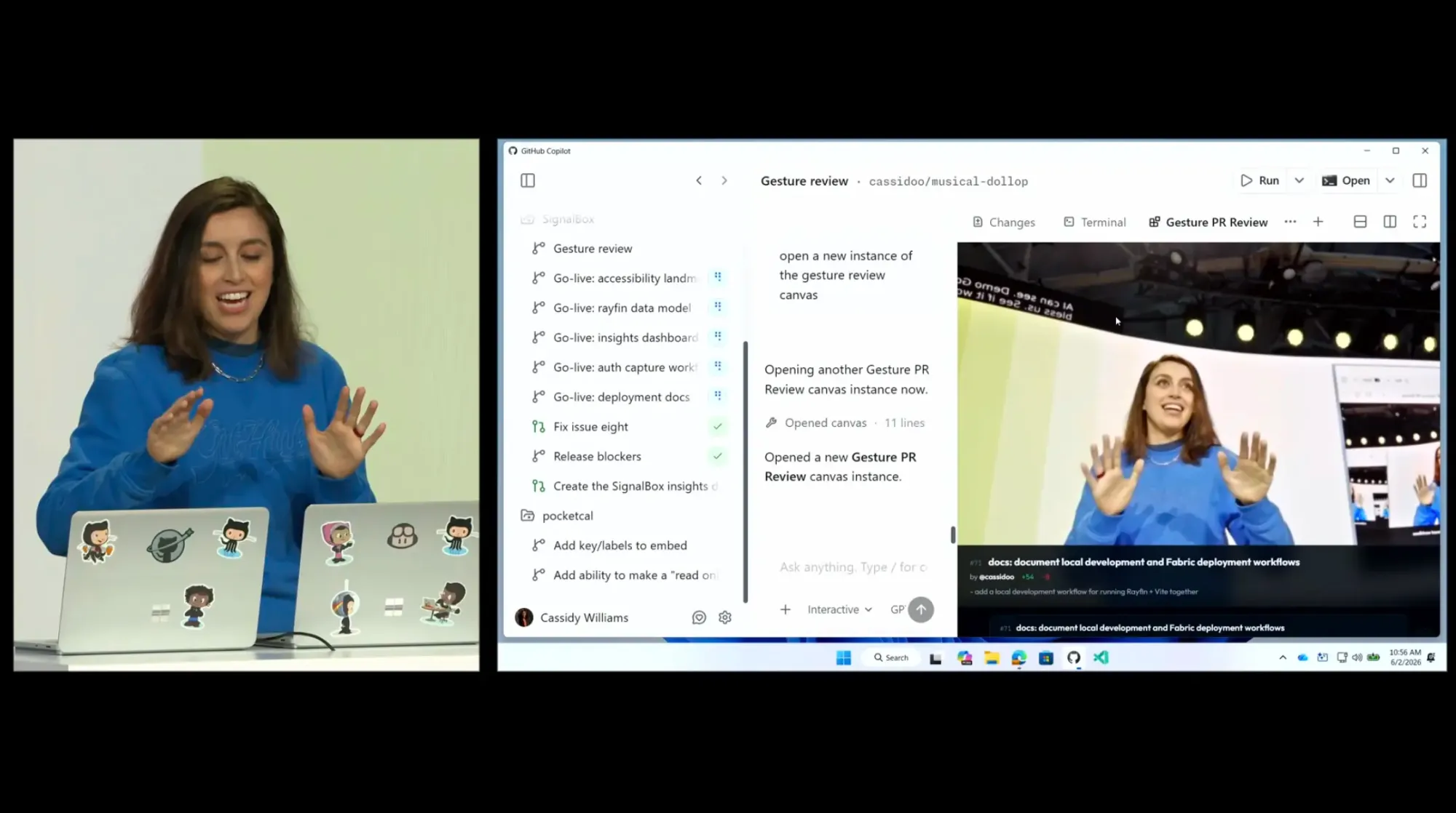 Microsoft Build 2026 recap 
