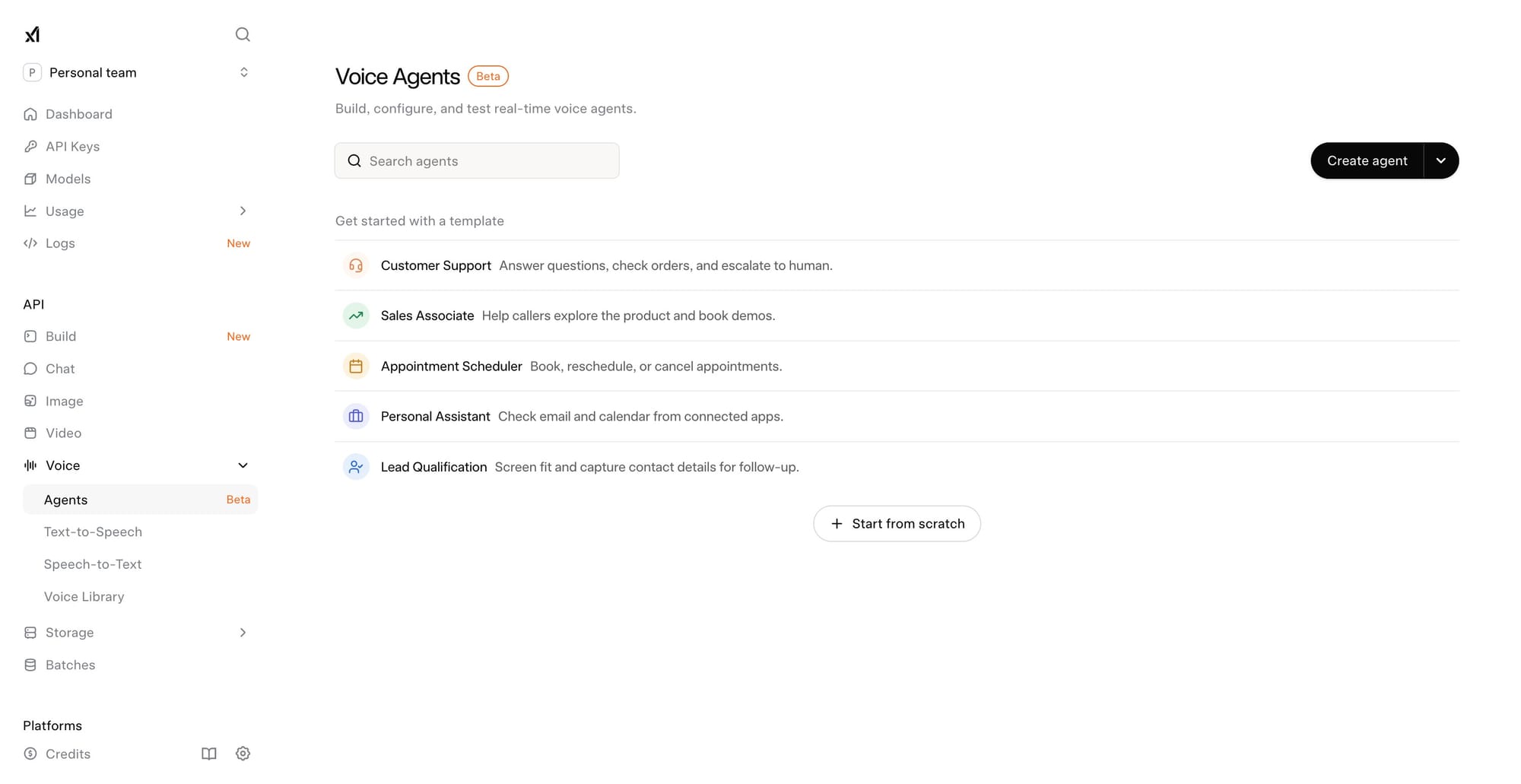 xAI debuts Grok Voice Agent Builder for Enterprises