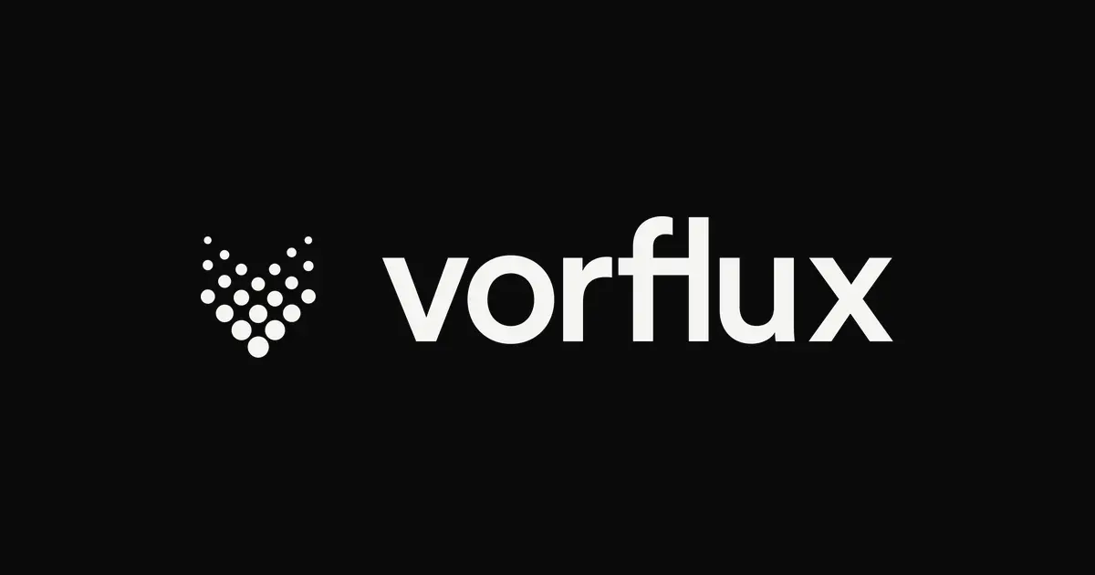 Vorflux Opens Automated Coding Platform Sign-Ups