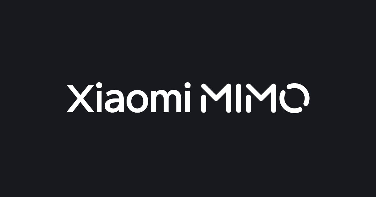 Xiaomi open-sources MiMo-V2.6 Pro and Flash models