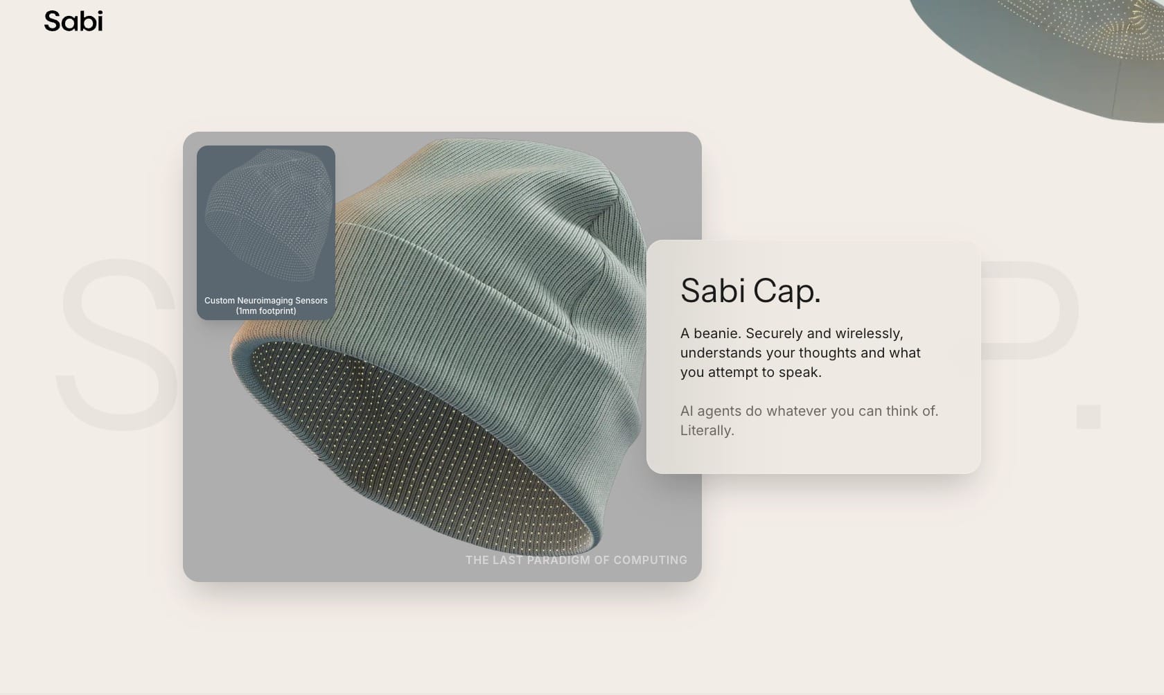 Sabi