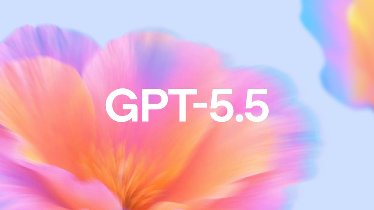 OpenAI GPT-5.5 leaked ahead of official announcement