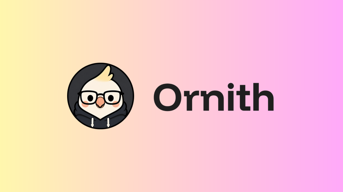 DeepReinforce releases Ornith-1.0 open-source coding models