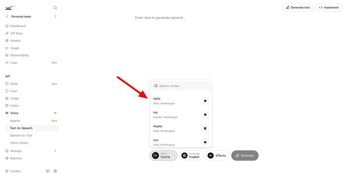 xAI Launches 21 New Grok Voices for Voice Agents