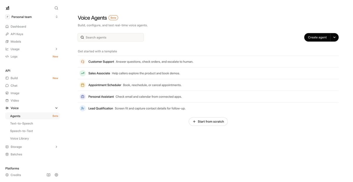 ICYMI: xAI debuts Grok Voice Agent Builder for Enterprises
