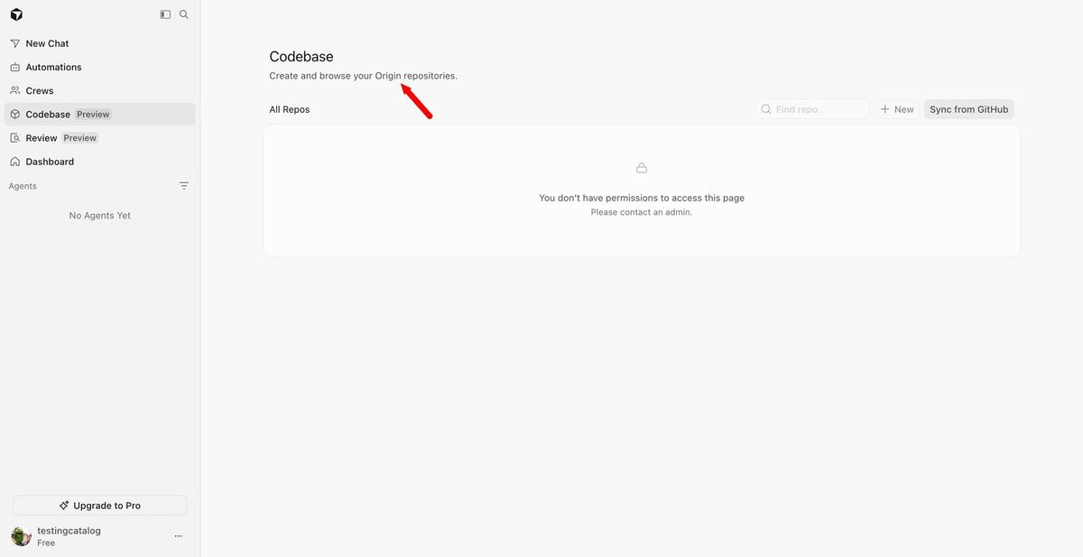 Cursor prepares to launch Origin platform for code reviews (2 minute read)