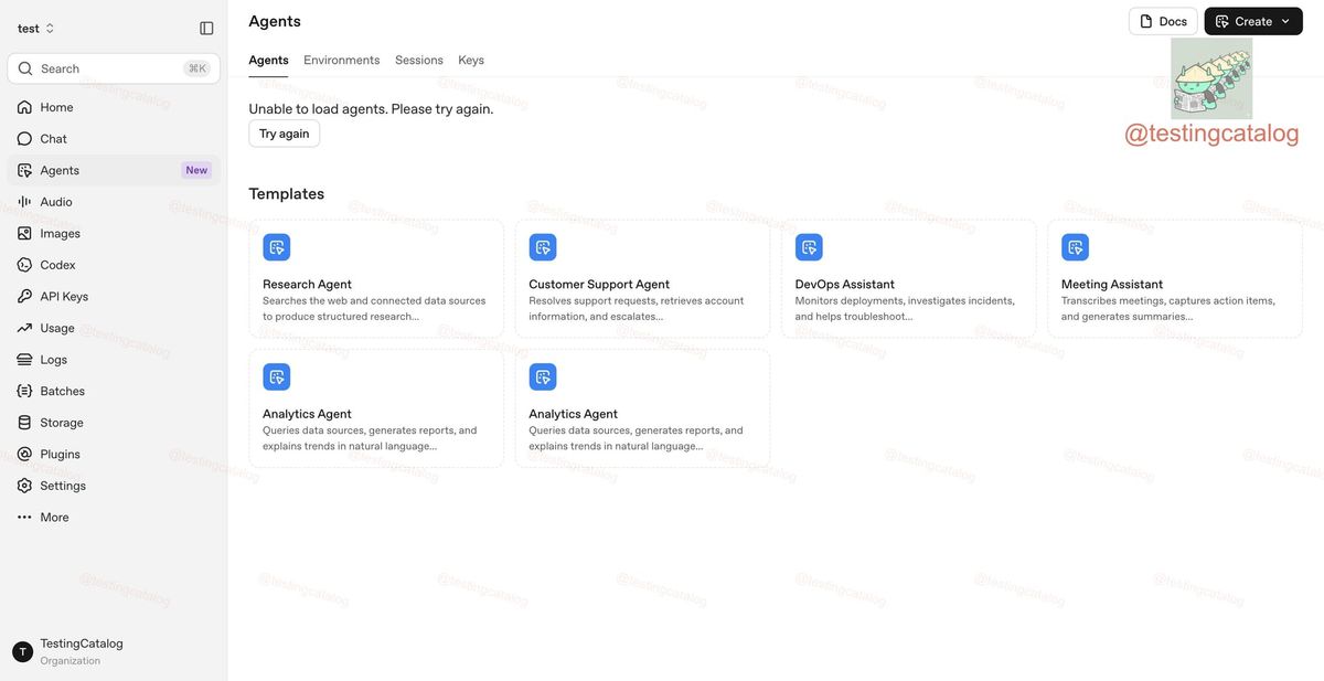 OpenAI Readies Managed Agents for Businesses