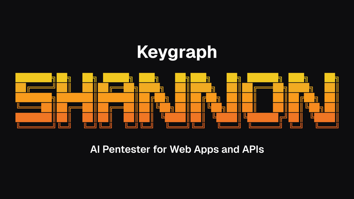 Shannon 3.0 AI pentester gets through Aikido and XBOW
