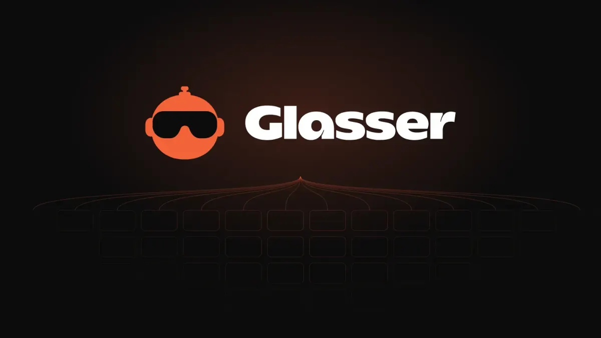 Glasser now lets AI agents buy premium data per API call