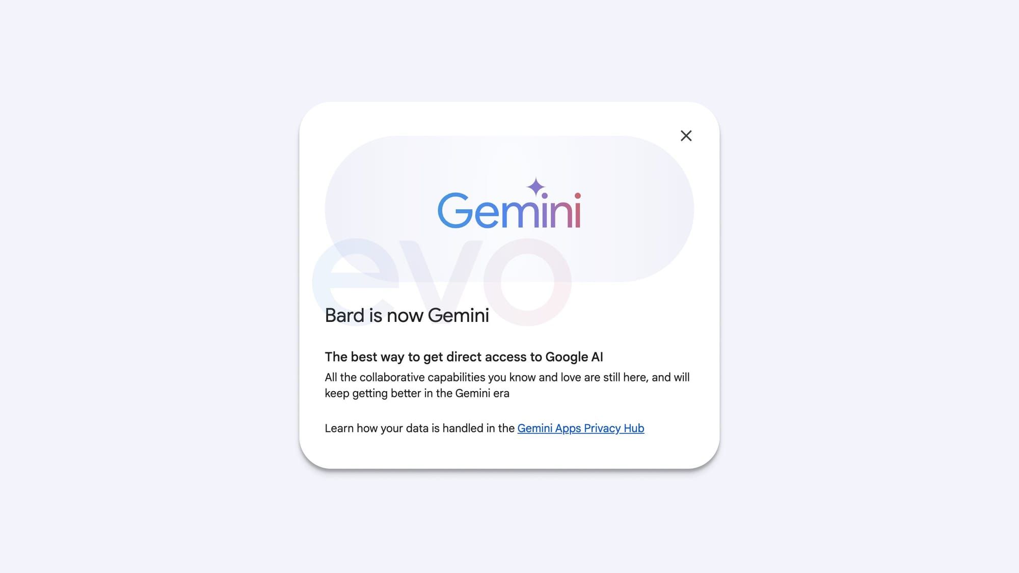 Google's Bard to be rebranded as Gemini: What we know so far