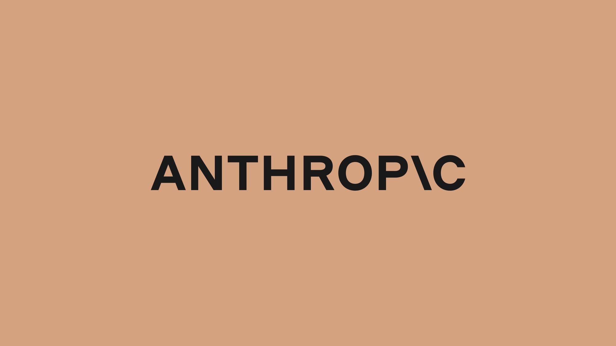 Image: Apnthropic