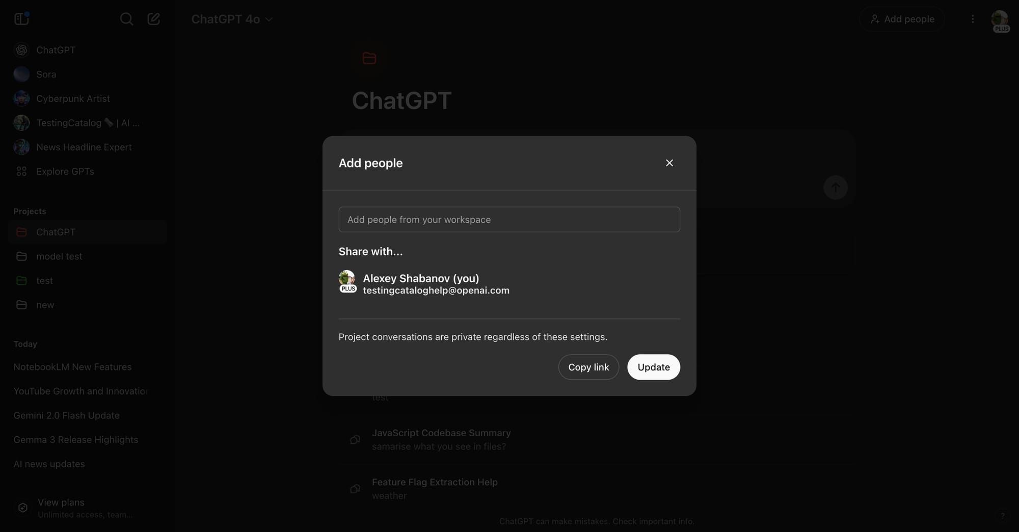 ChatGPT