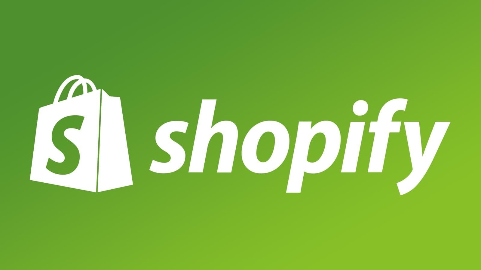 ChatGPT and Shopify