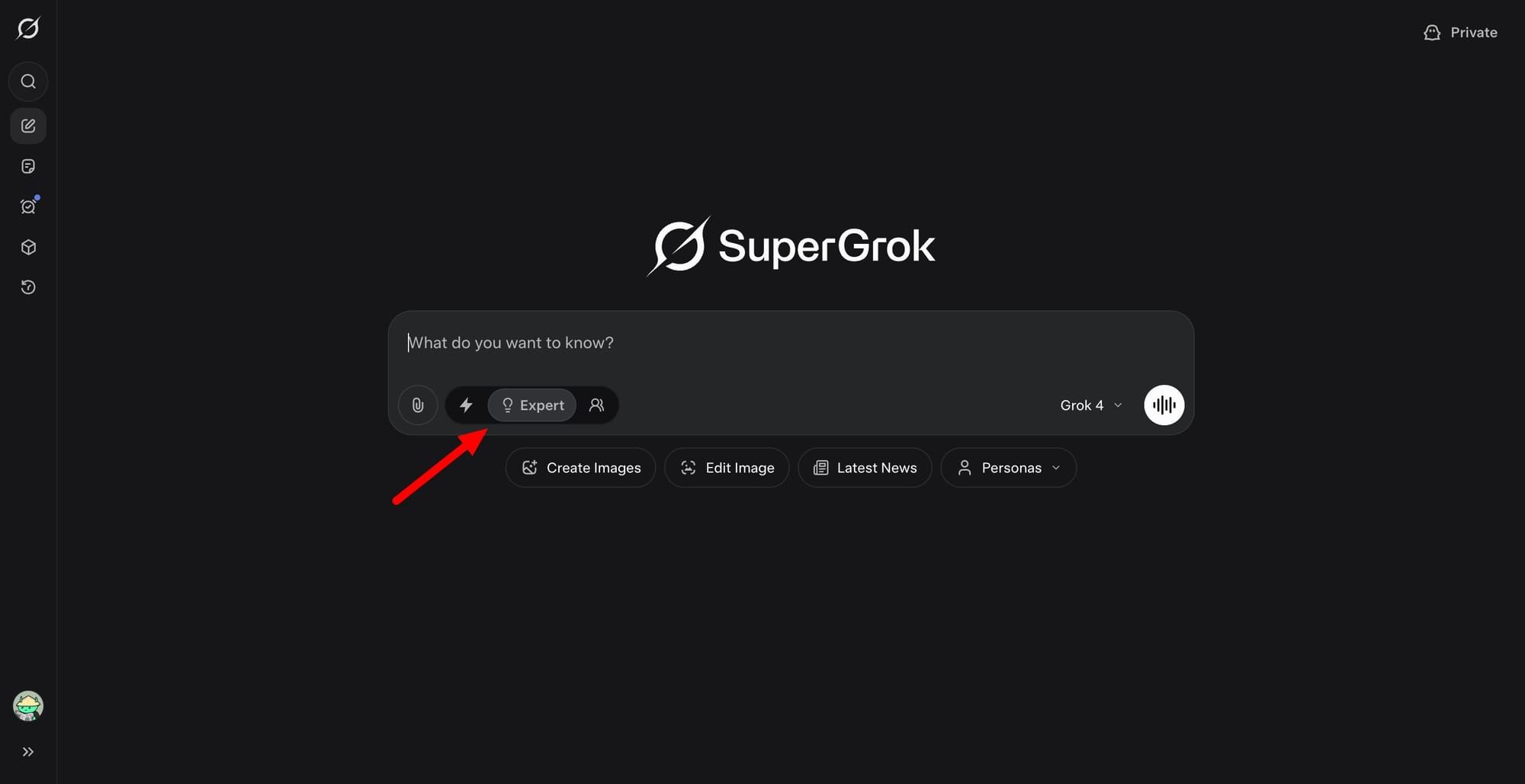 Grok