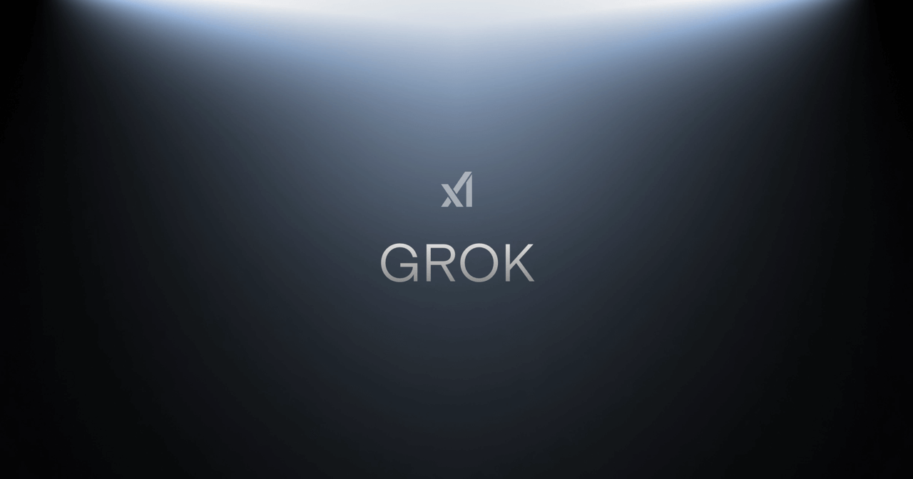 Grok