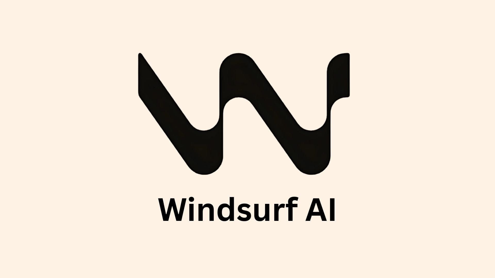 Windsurf