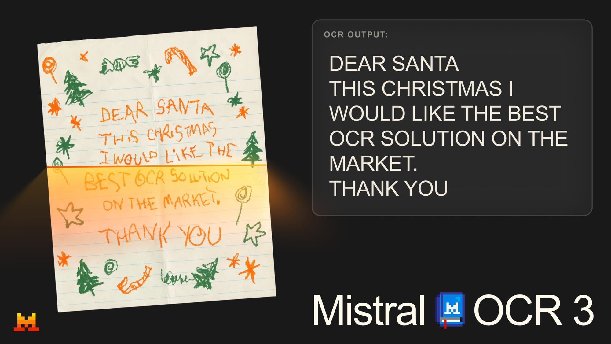 Mistral