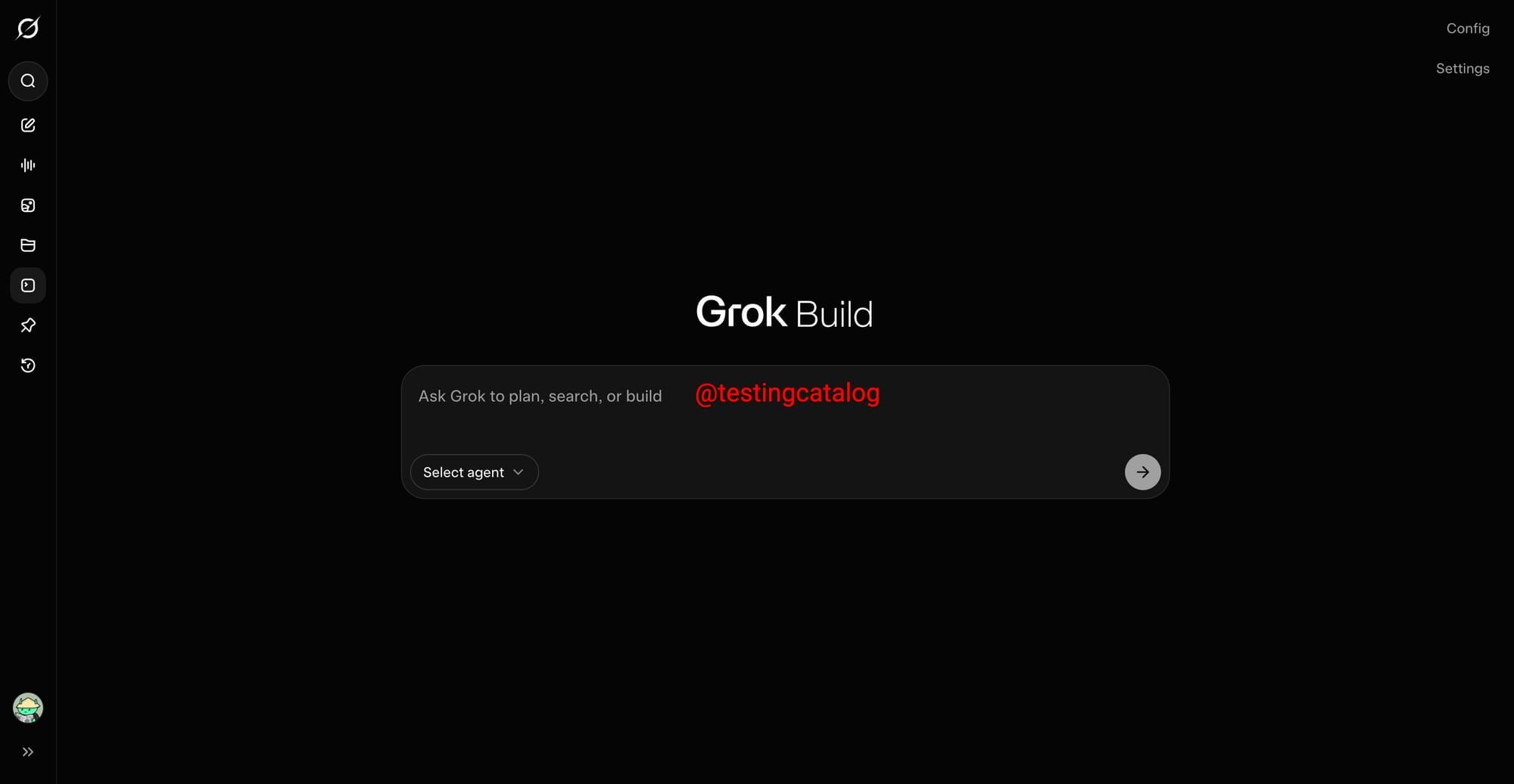 Grok Build