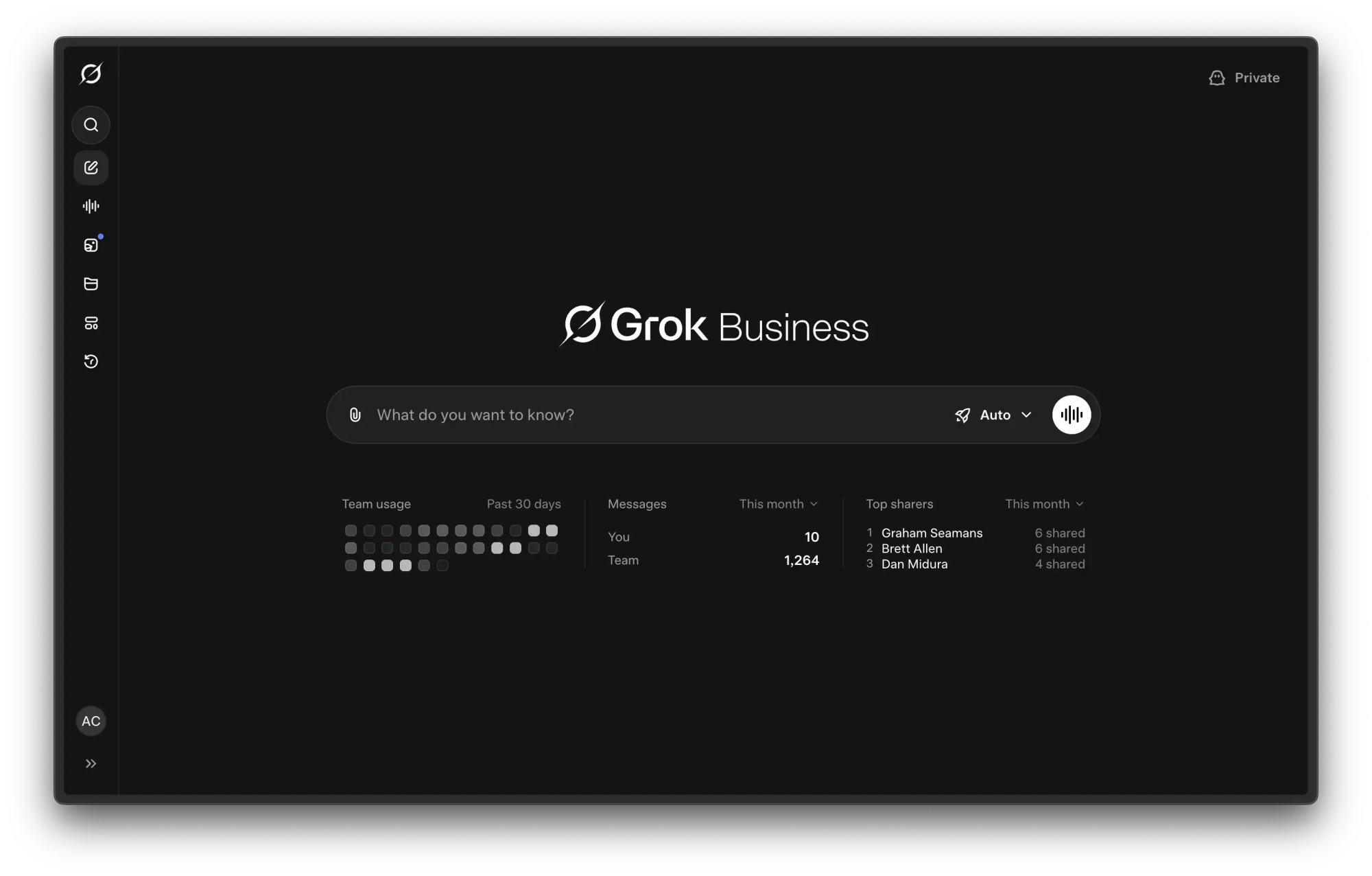 Grok