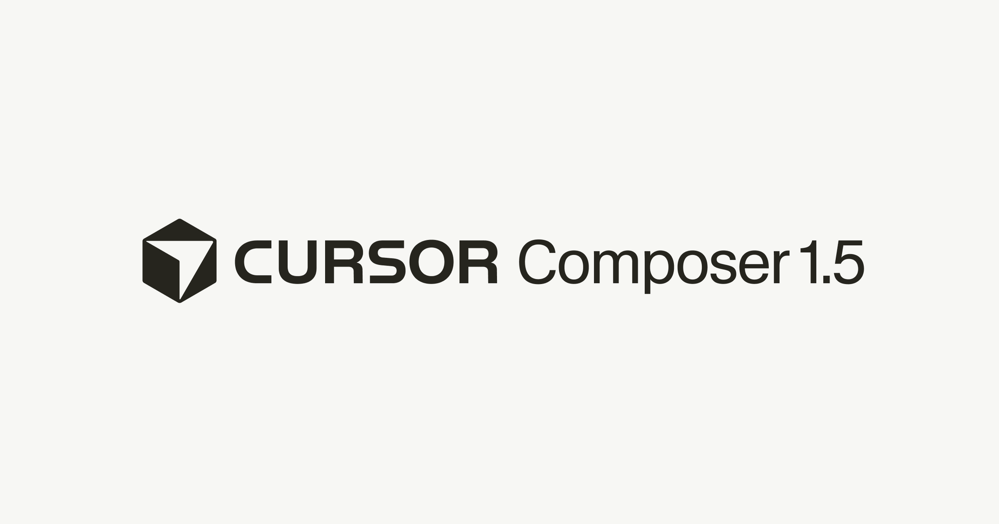 Cursor